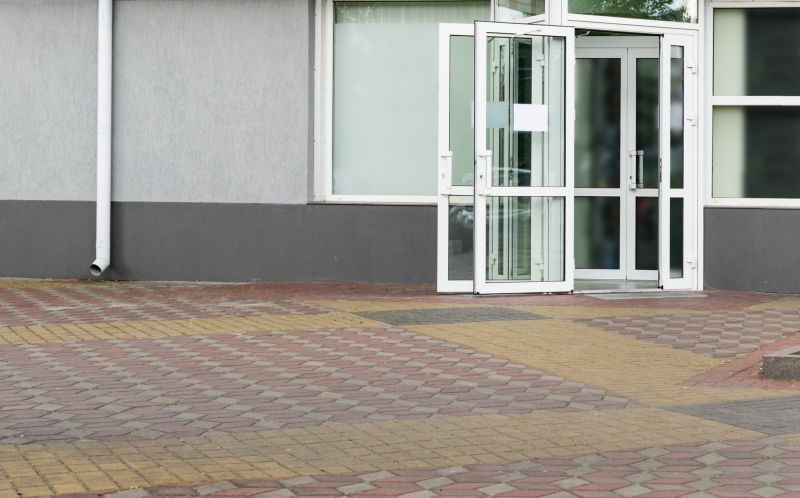 Custom Door Finishes