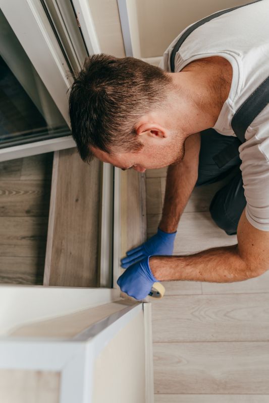 Specialized Installers