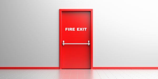 Emergency Door Installation - Emergency Door Installation San Diego, California